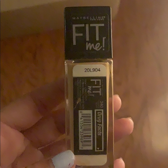 Foundation - Picture 3 of 3